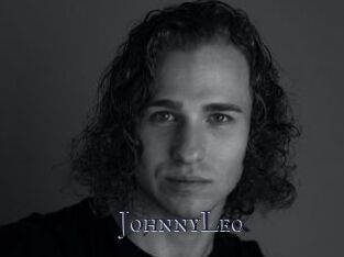 JohnnyLeo