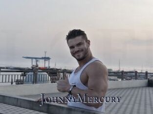 JohnnyMercury