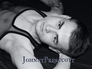 JohnnyPresccott