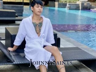 JohnnySaints