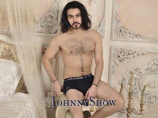 JohnnyShow Links 2 Freeporn