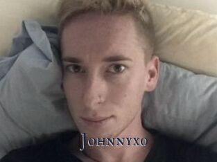 Johnnyxo