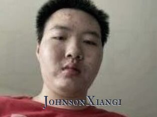 JohnsonXiang1