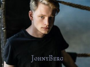 JohnyBerg