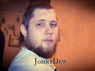 JohnyDew