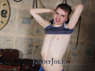 JohnyJolly