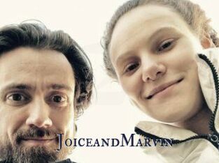 Joice_and_Marvin