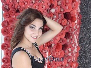 JollyDoly