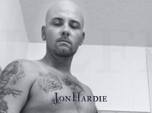 JonHardie