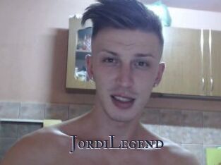 JordiLegend