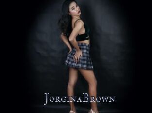 JorginaBrown