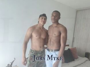 Jors_Myke Links 2 Freeporn