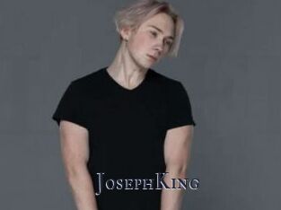 JosephKing