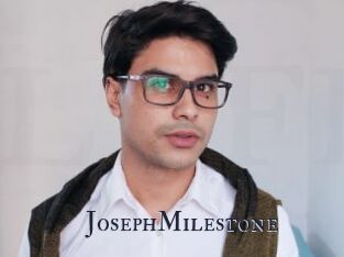 JosephMilestone