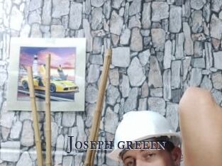 Joseph_greeen