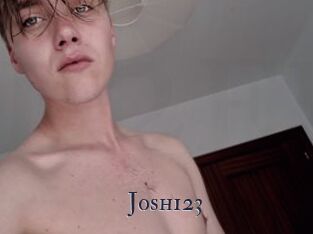 Josh123