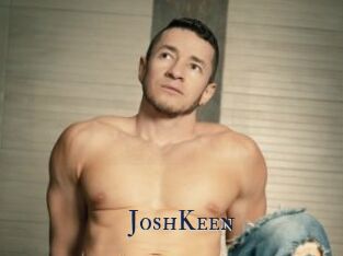 JoshKeen