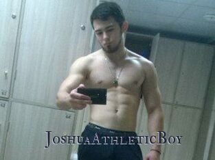 JoshuaAthleticBoy