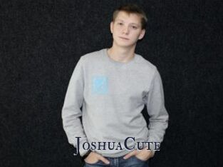 JoshuaCute