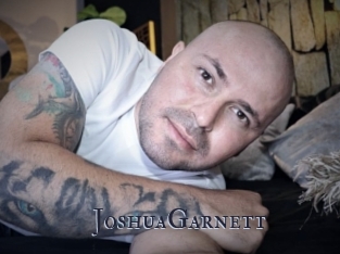 JoshuaGarnett