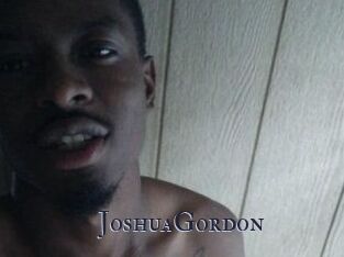 Joshua_Gordon