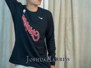 JoshuaHarriss