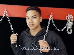 JoshuaMartinez