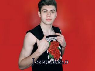 JoshuaRead