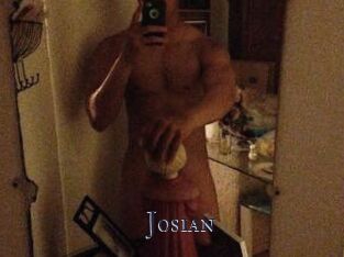 Josian