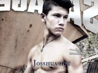 Josshua_hot