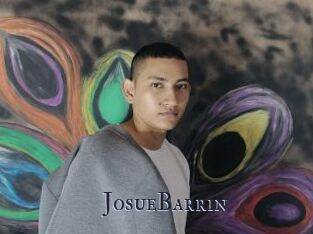 JosueBarrin
