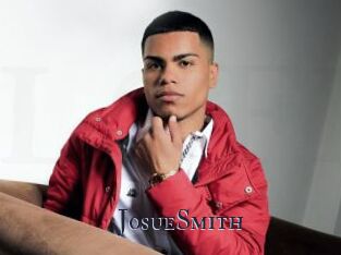 JosueSmith