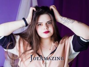 JoyAmazing