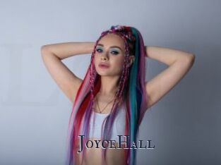 JoyceHall