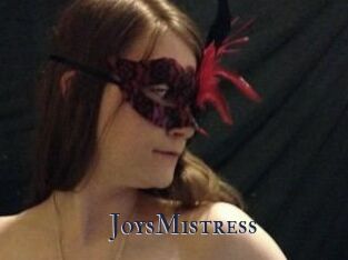 JoysMistress