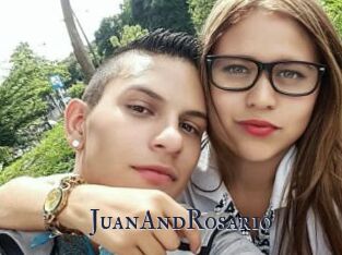 JuanAndRosario