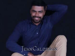 JuanCalderon