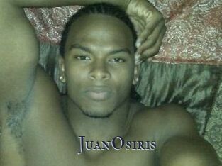 JuanOsiris
