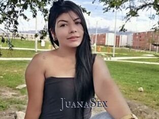 JuanaSex