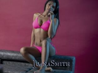 JuanaSmith