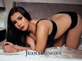 JuanaSsimons