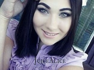Juice_Alice