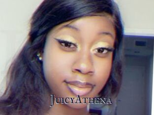 JuicyAthena