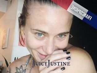 JuicyJustine