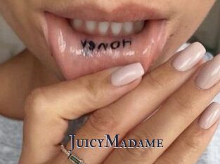 JuicyMadame