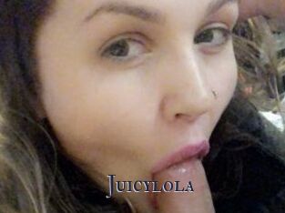 Juicylola