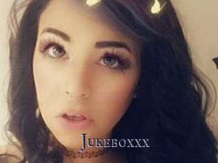 Jukeboxxx