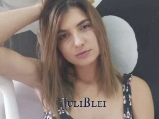 JuliBlei