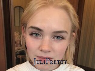 JuliPretty