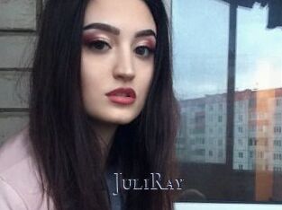 JuliRay